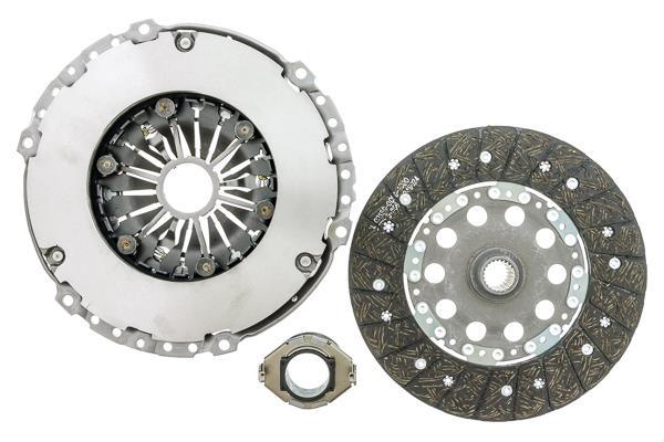 Kit d'embrayage AISIN ref. KZ-129